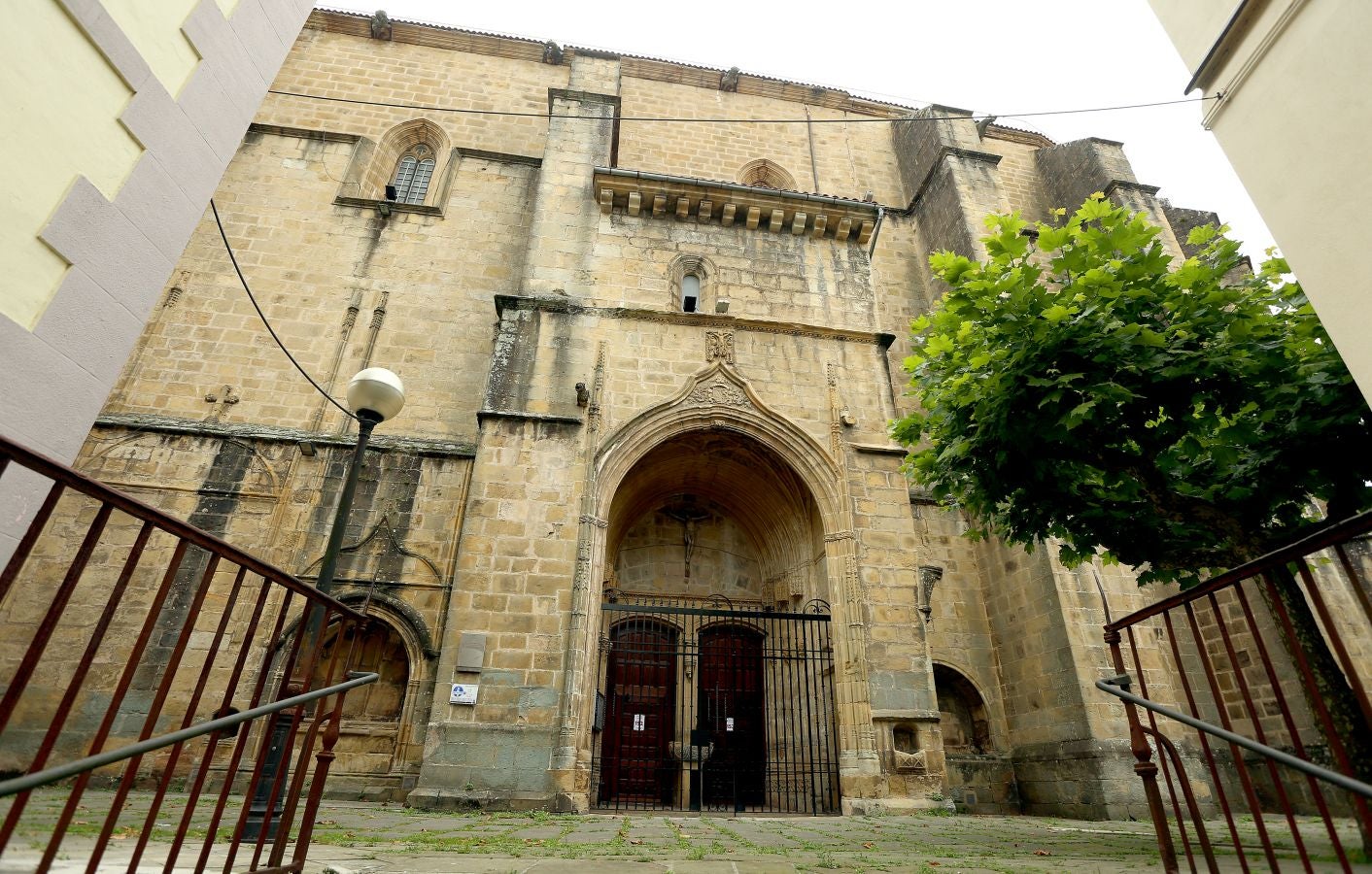 Fotos: La esencia de Aiako Harria