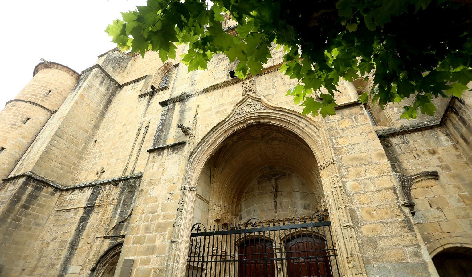 Fotos: La esencia de Aiako Harria