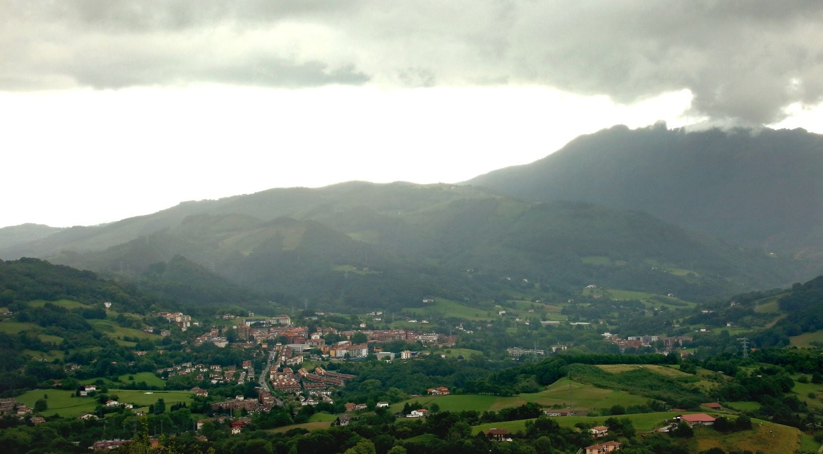 Fotos: La esencia de Aiako Harria