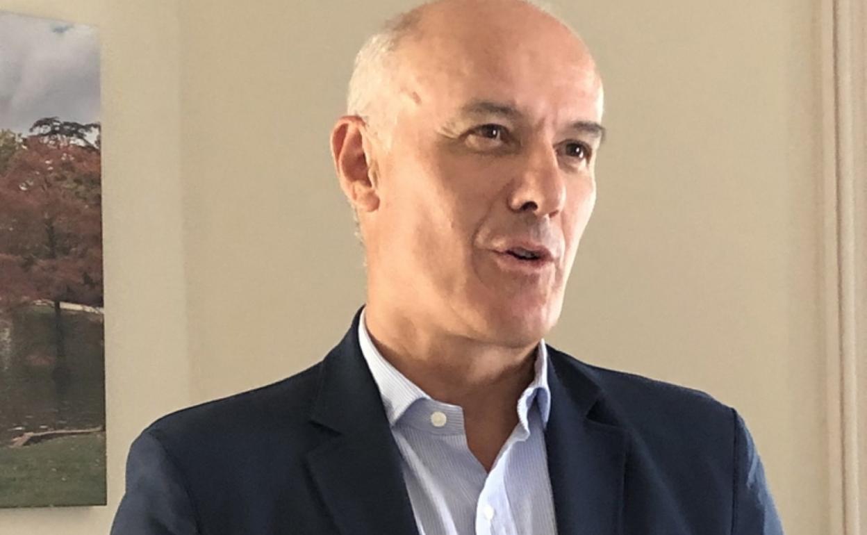 El sociólogo y consultor Narciso Michavila. 