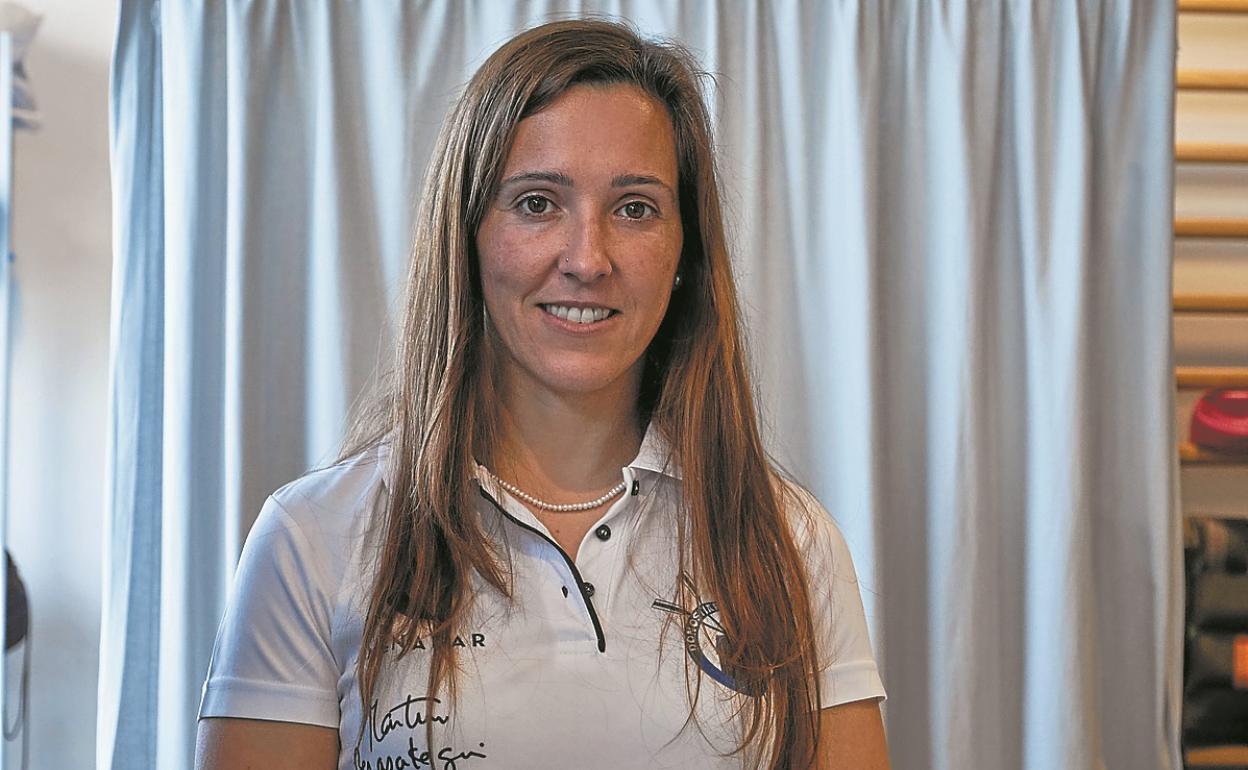 «Me llena que ocho remeras ganaran su primera bandera»