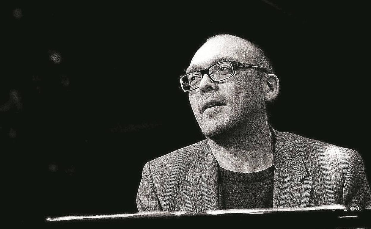 Bugge Wesseltoft: «En los últimos años el jazz ha sido quizá demasiado conservador»