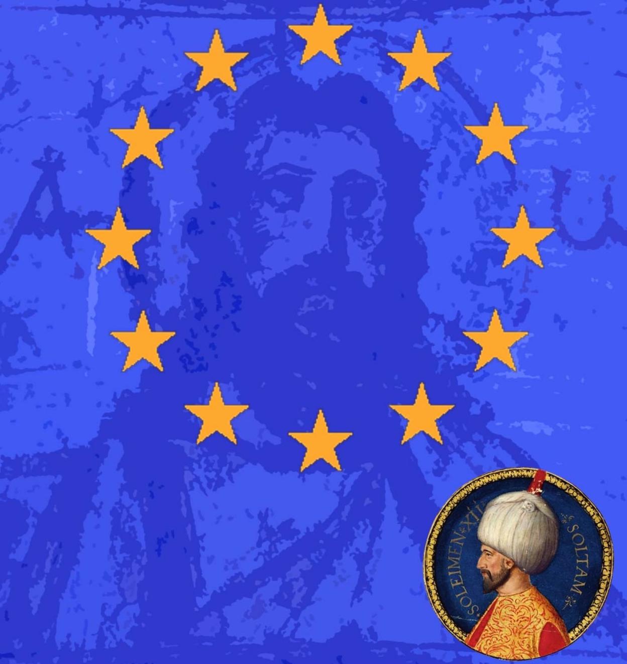 Las raíces olvidadas de Europa