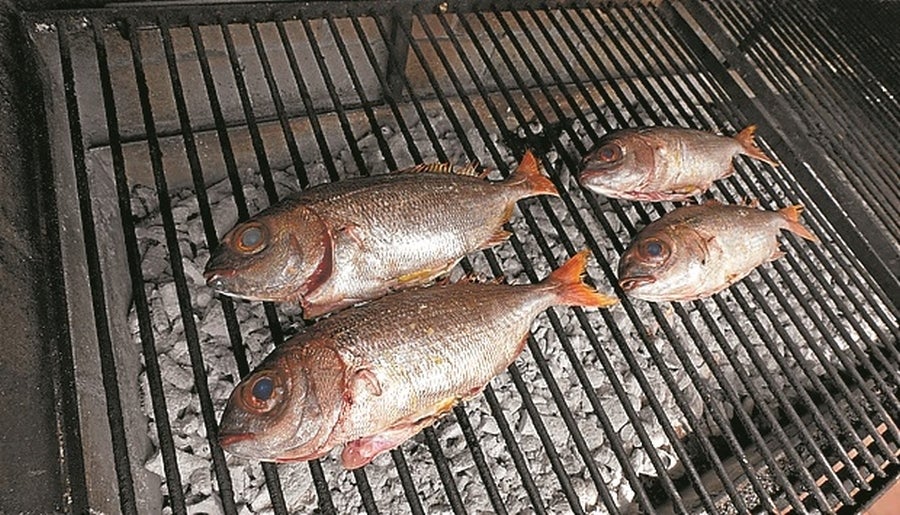 Esta pequeña villa marinera, estrechamente ligada al Camino de Santiago, atesora numerosos atractivos naturales, artísticos y gastronómicos. Citamos tres: playa, casco histórico y besugo. 