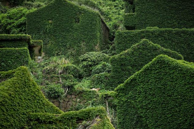 Los lugares y objetos abandonados más insólitos del mundo