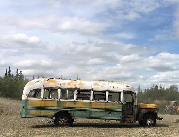 Los lugares y objetos abandonados más insólitos del mundo