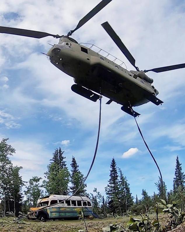 Los lugares y objetos abandonados más insólitos del mundo