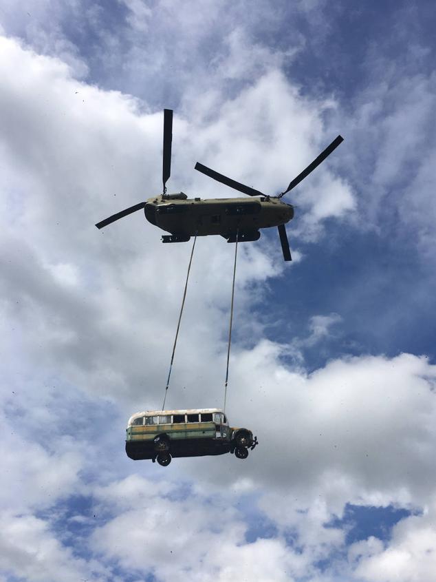 Los lugares y objetos abandonados más insólitos del mundo