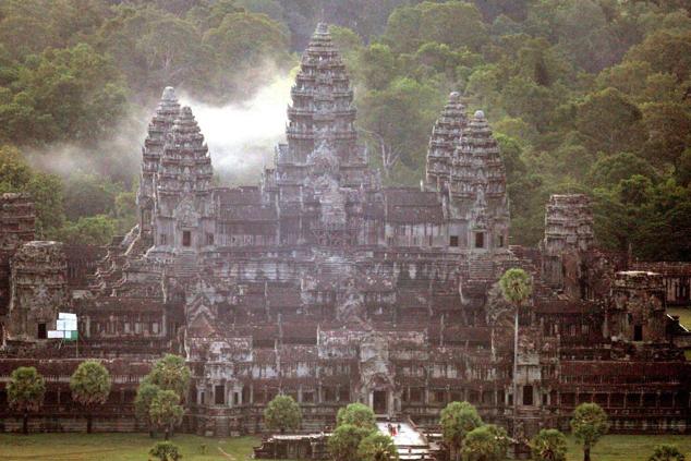 Los lugares y objetos abandonados más insólitos del mundo