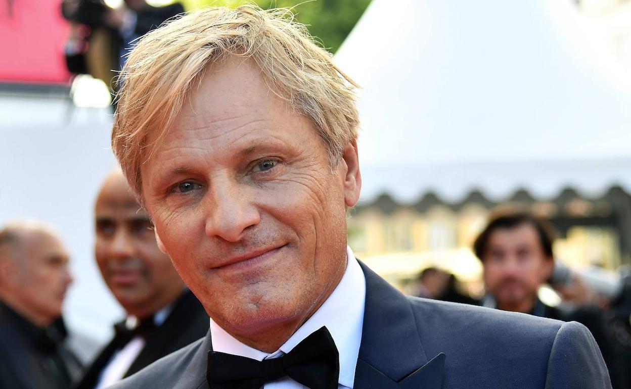 Viggo Mortensen volverá a trabajar con Lisandro Alonso en 'Eureka'