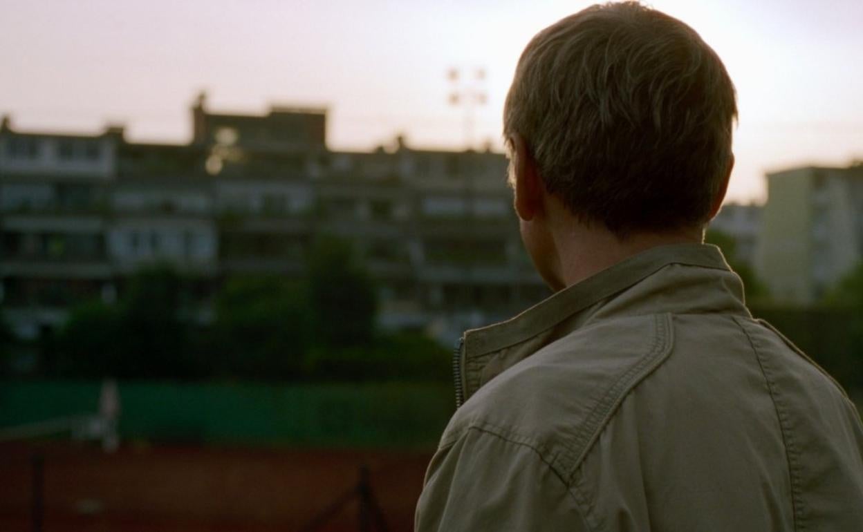 Una imagen de la película eslovena 'Inventory', una de las seleccionadas en WIP Europa.