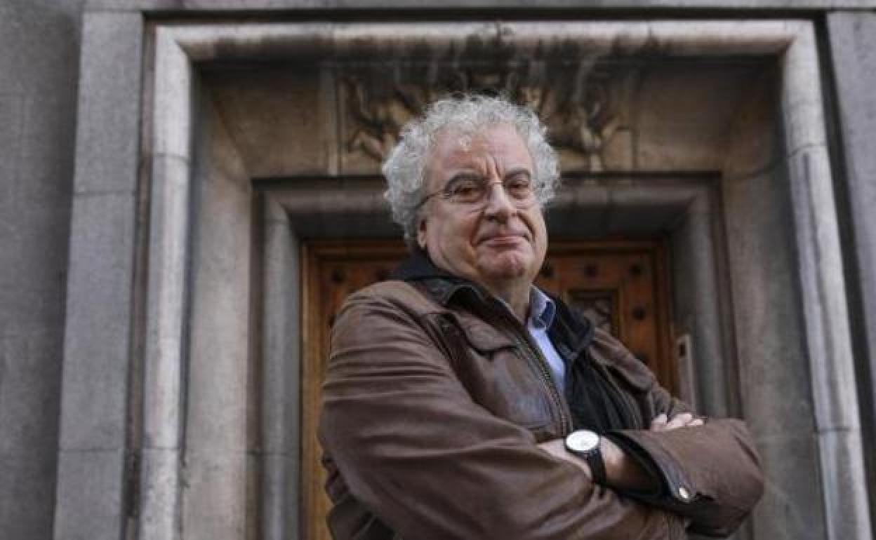 Covite premia a título póstumo a Calleja por su «dedicación» a las víctimas