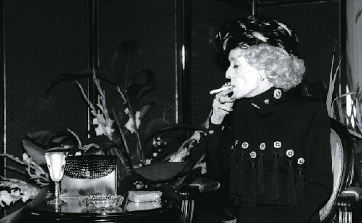 El Zinemaldia cuenta con Kutxateka para catalogar su archivo