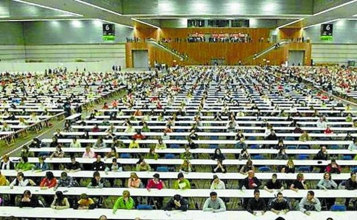 La jueza del caso Osakidetza llama a declarar a principios de septiembre a 16 testigos propuestos por LAB