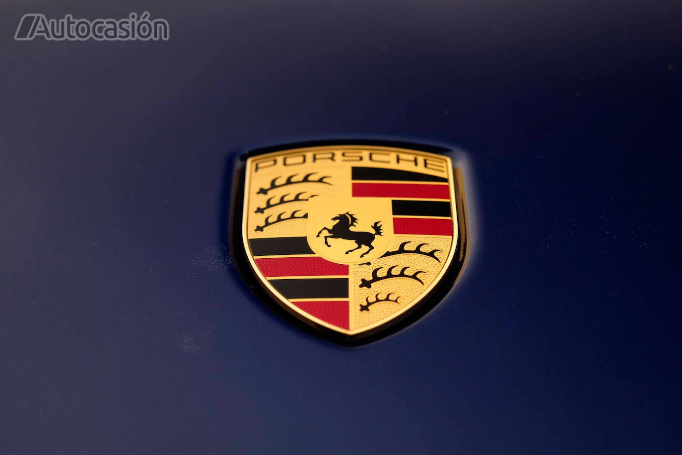 Fotos: Fotogalería: Porsche 911 Carrera 4S Cabrio