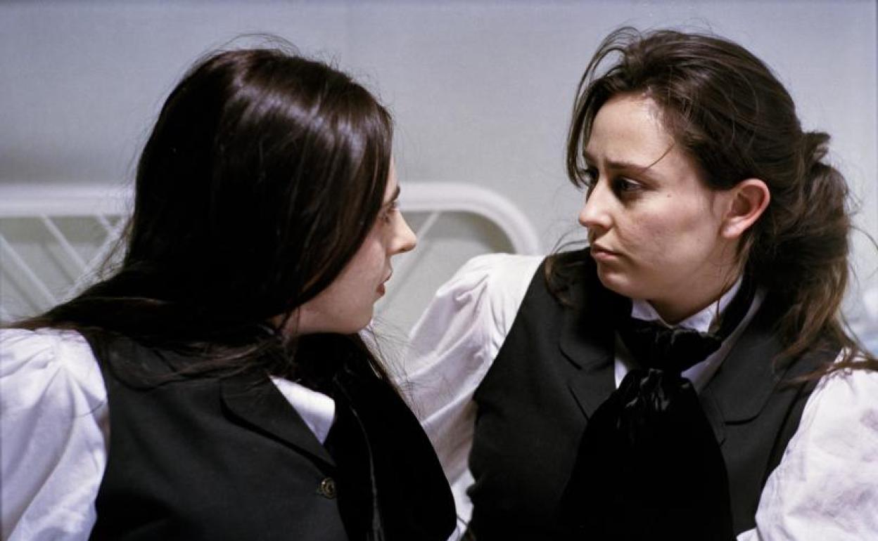 Estudiantes de todo el mundo se revelan en el Zinemaldia