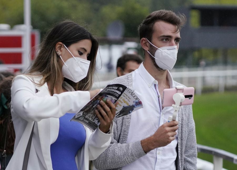 La Copa de Oro se marcha a Francia. 