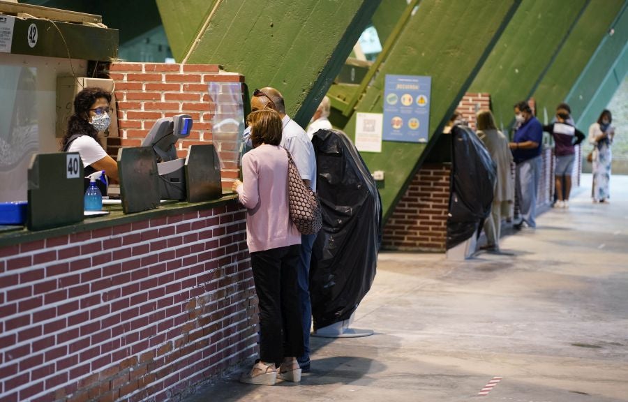La Copa de Oro se marcha a Francia. 