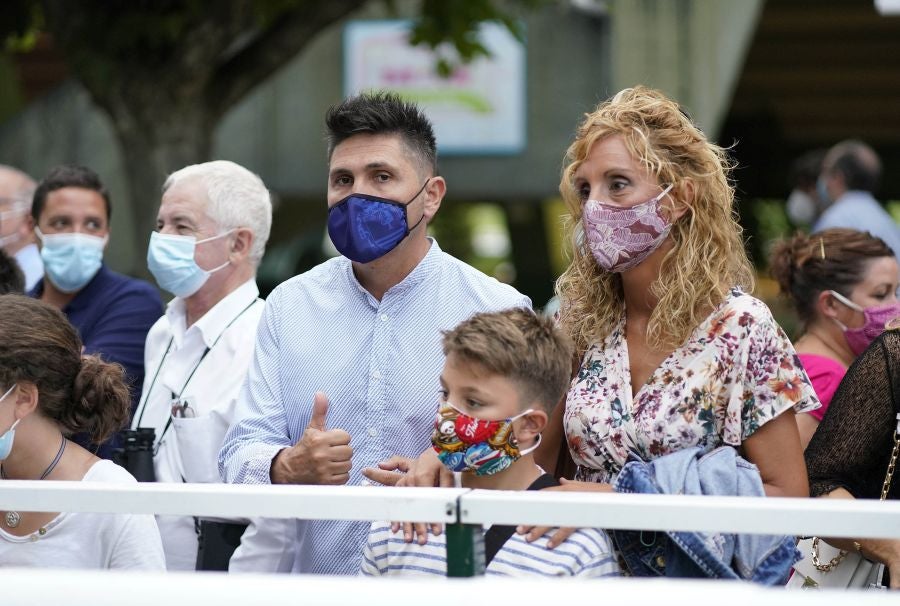 La Copa de Oro se marcha a Francia. 