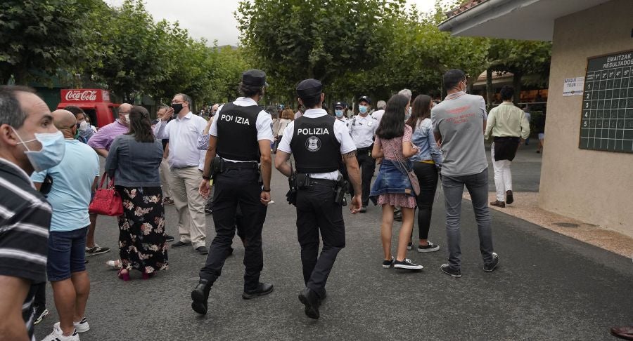 La Copa de Oro se marcha a Francia. 