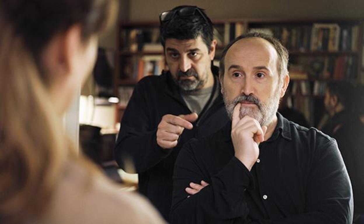 Los estrenos de 'Sentimental' y 'Explota explota' se suman al Zinemaldia