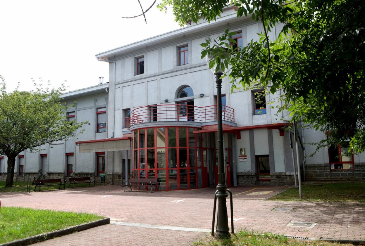 La plantilla de Ama Xantalen recibirá el primer Premio Txapelaundi que no se otorga a una sola persona. 