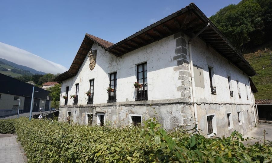 Un paseo por Ibarra. 