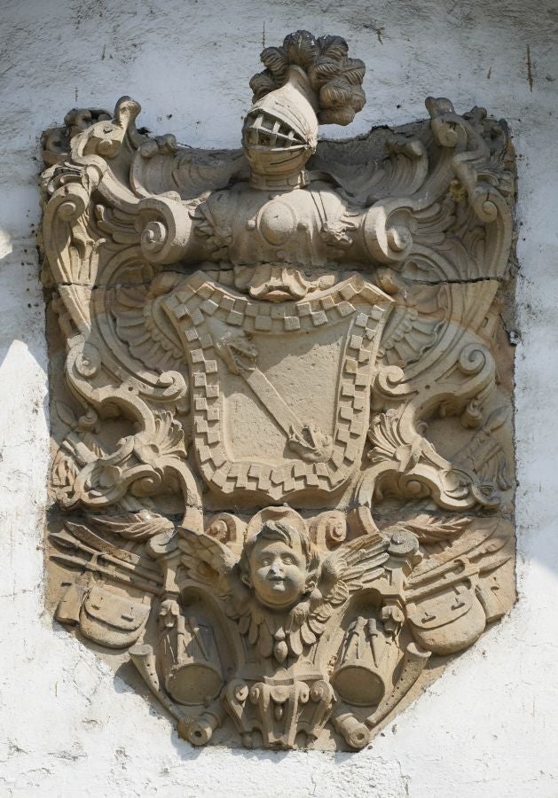 Un paseo por Ibarra. 
