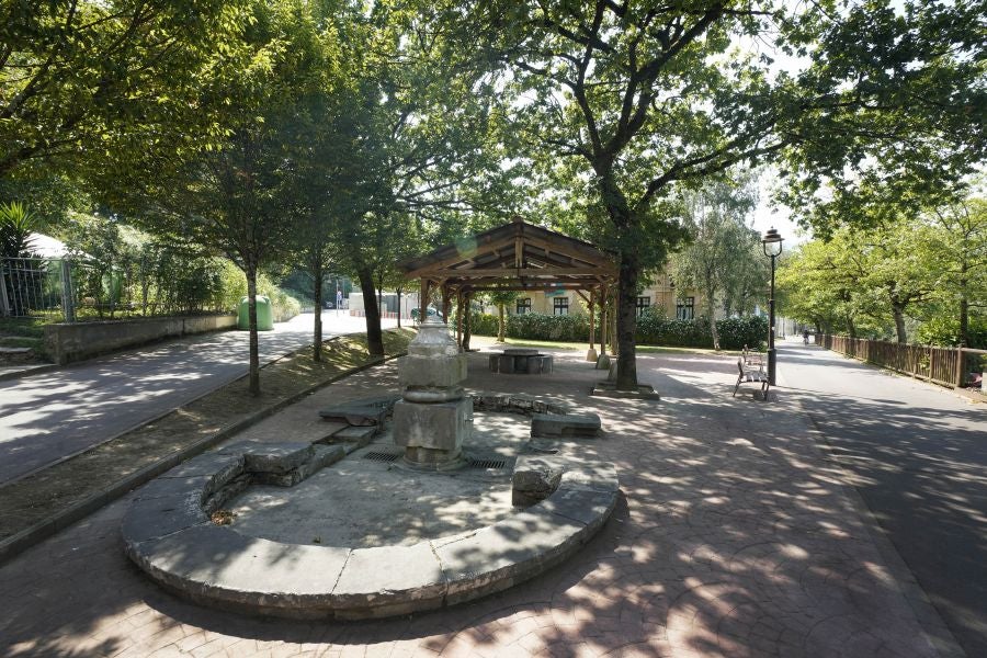 Un paseo por Ibarra. 