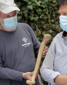 Imagen secundaria 2 - Un nuevo capítulo en la historia de Migel Joakin