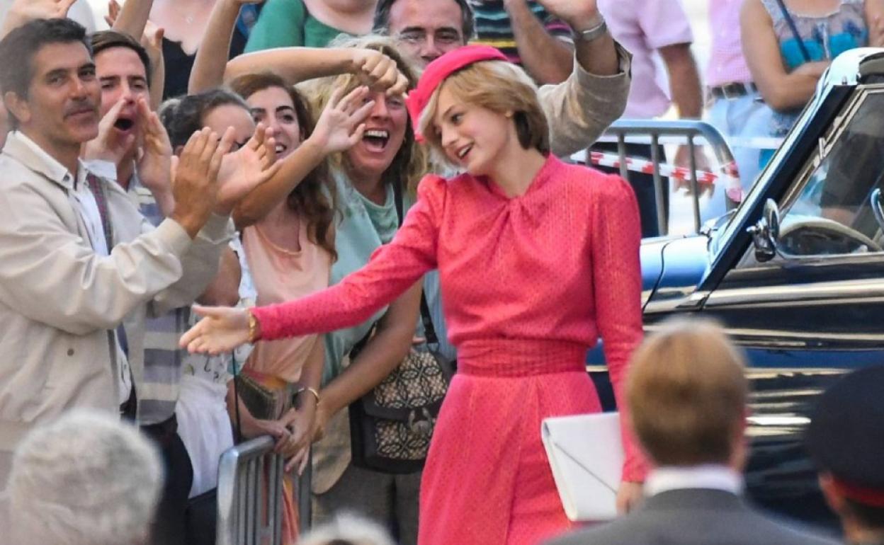 Netflix estrenará la cuarta temporada de 'The Crown' el 15 de noviembre