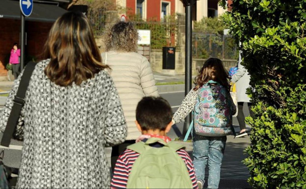 «Nos hace un flaco favor a las familias. Sería la gota que colma el vaso»