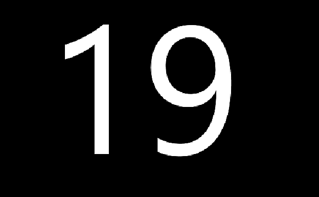 Programa Zinemaldia - Festival de Cine de San Sebastián Sábado 19