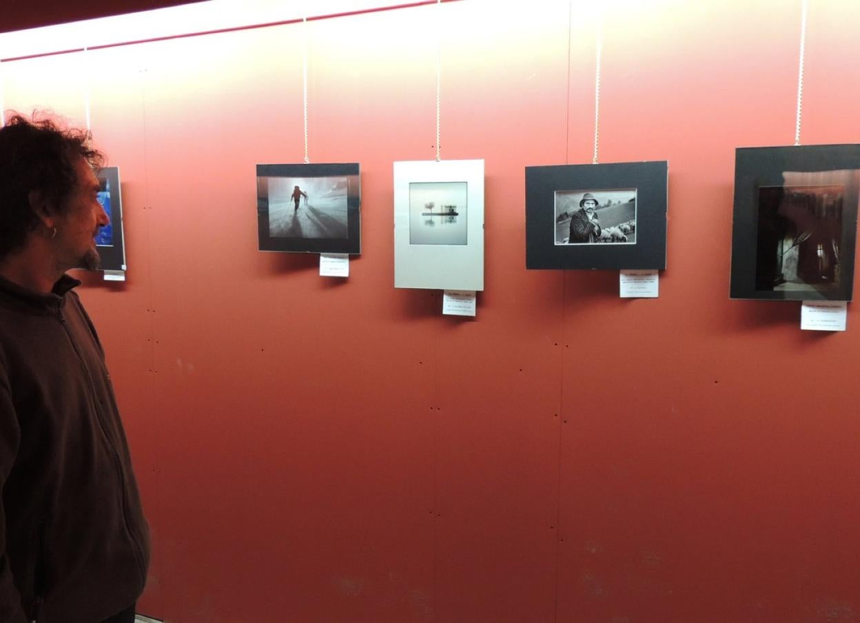 Este año la exposición se abrirá si los protocolos de Covid-19 lo permiten. 