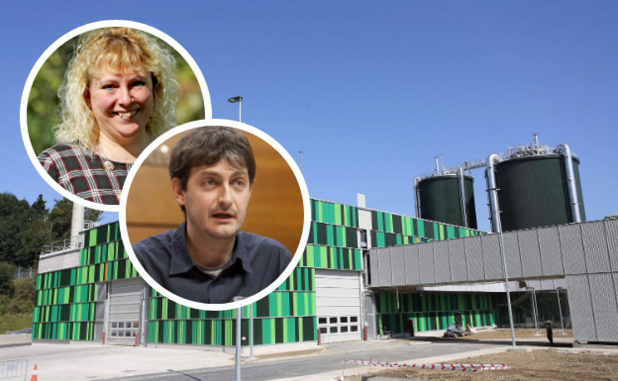 Gipuzkoa: GHK da carpetazo al expediente contra Errazkin e Intxaurrandieta por  la paralización de la incineradora