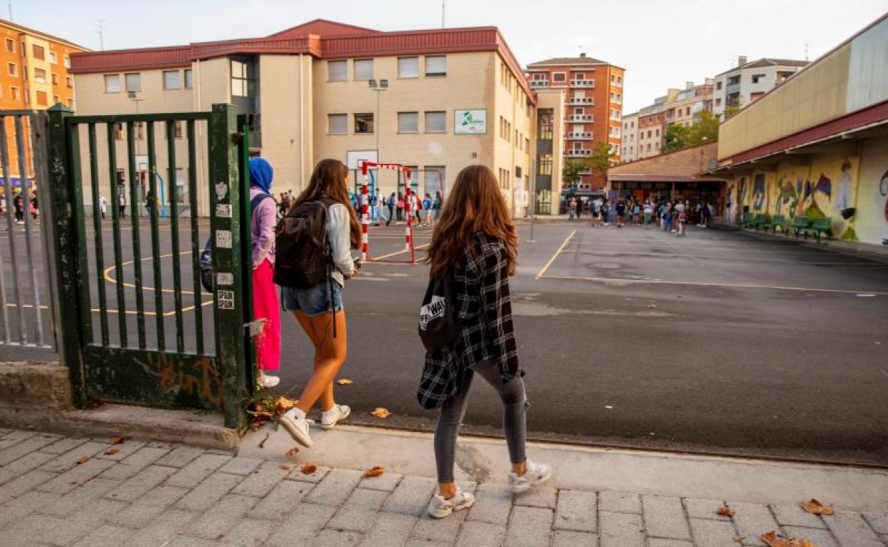 El Gobierno Vasco espera que «no haya una huelga en Educación cada semana»