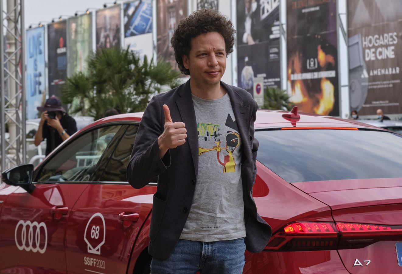 Joe Alwyn, Marisa Fernández, Javier Gutiérrez, Elena Anaya o Gina Gershon son solo algunas de las celebrities que se han dejado ver a su llegada al Festival de Cine de San Sebastián. 