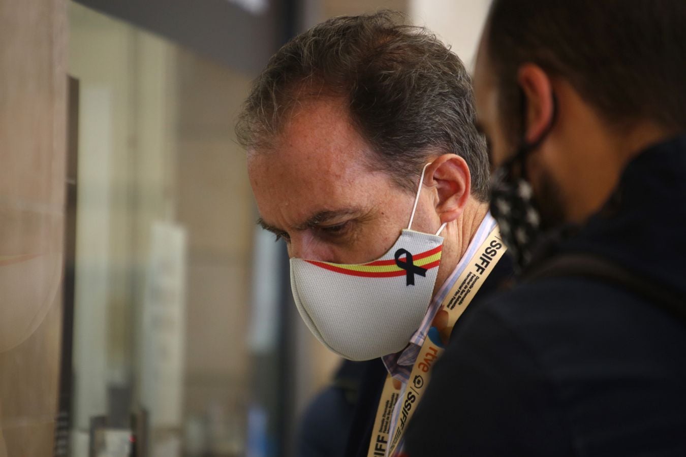 Fotos: Viggo Mortensen, protagonista de la alfombra roja