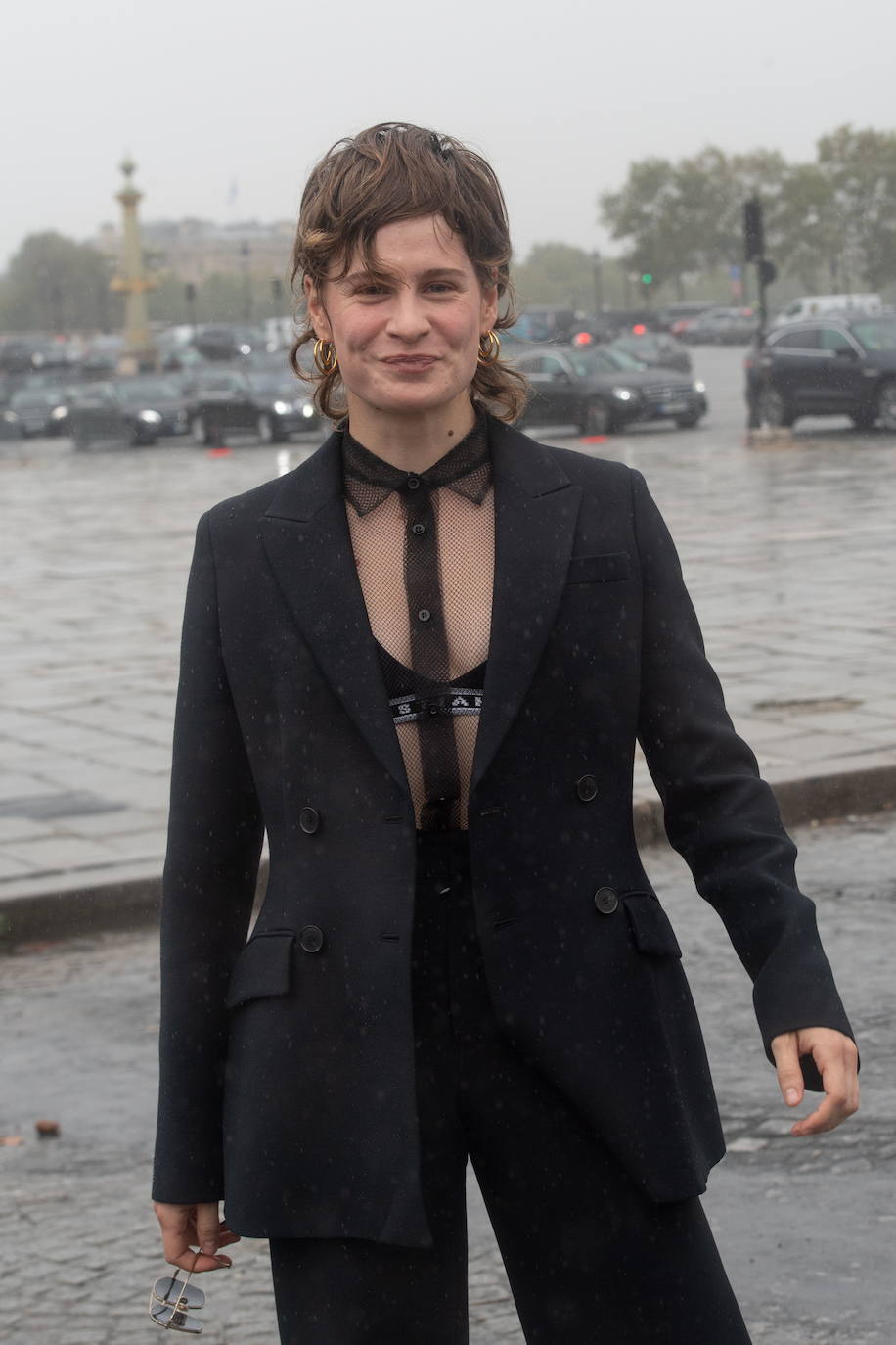 La Semana de la Moda de París ha vuelto a reunir a los rostros más destacados del 'star system' fashionista