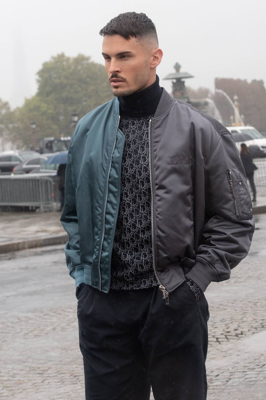 La Semana de la Moda de París ha vuelto a reunir a los rostros más destacados del 'star system' fashionista