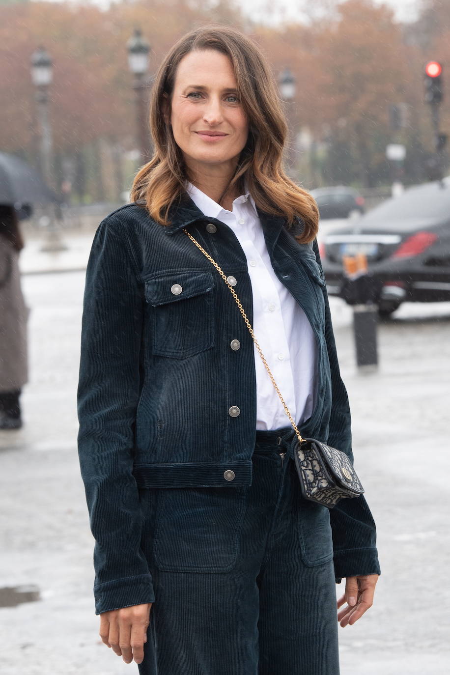 La Semana de la Moda de París ha vuelto a reunir a los rostros más destacados del 'star system' fashionista