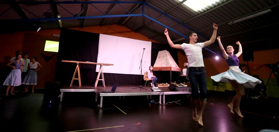 Kilometroak cierra su edición 2020 con actos de clausura en Zizurkil y en Villabona. 