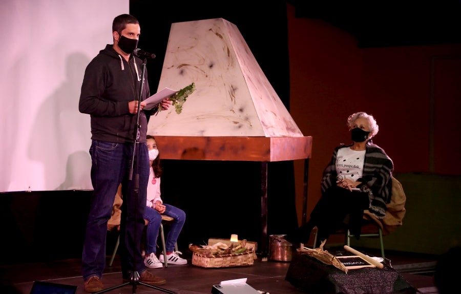 Kilometroak cierra su edición 2020 con actos de clausura en Zizurkil y en Villabona. 