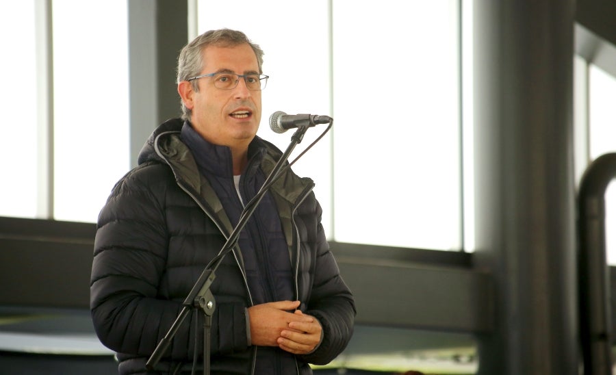 Kilometroak cierra su edición 2020 con actos de clausura en Zizurkil y en Villabona. 