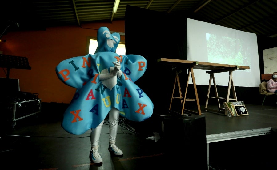 Kilometroak cierra su edición 2020 con actos de clausura en Zizurkil y en Villabona. 