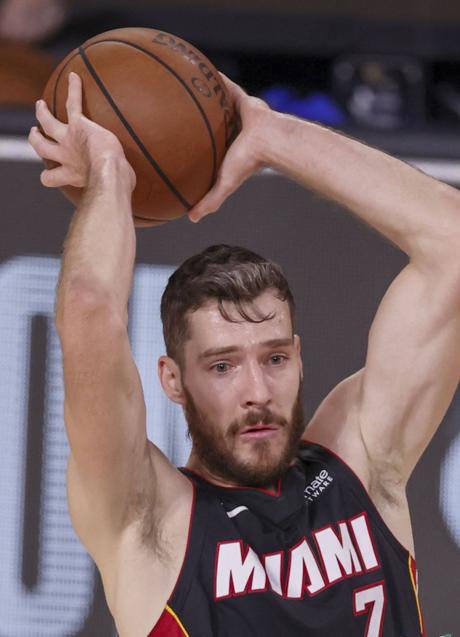 Imagen - Goran Dragić