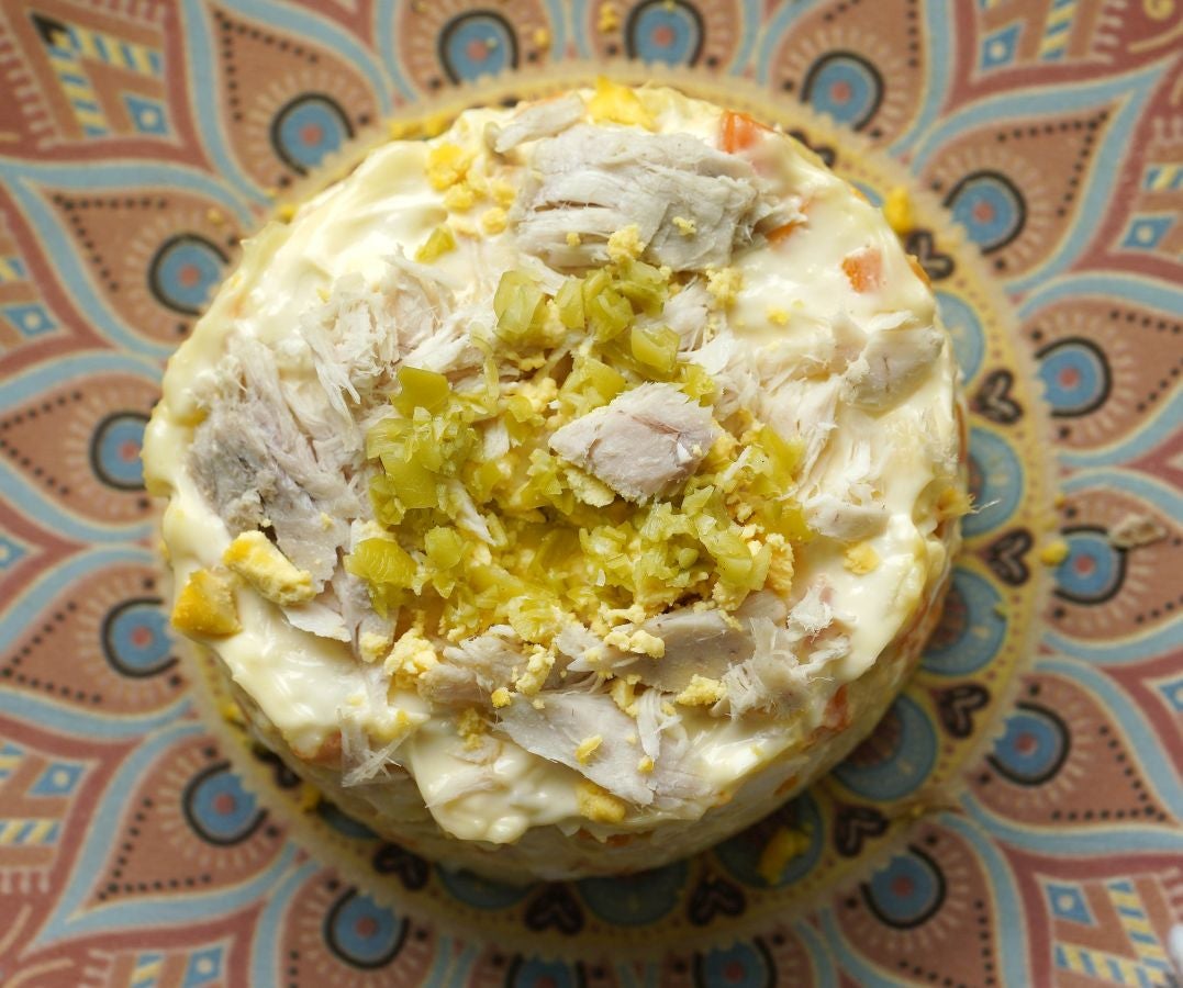 Belén Abad y Lourdes Villalobos del restaurante Chinchín Puerto de Caleta de Vélez, en Málaga, ganan el certamen organizado por San Sebastian Gastronomika