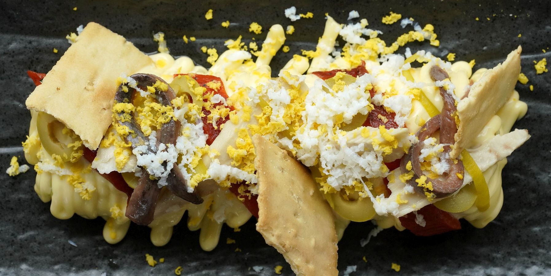 Belén Abad y Lourdes Villalobos del restaurante Chinchín Puerto de Caleta de Vélez, en Málaga, ganan el certamen organizado por San Sebastian Gastronomika