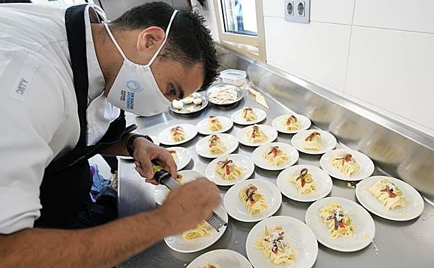 Imagen. Las mejores imágenes del concurso