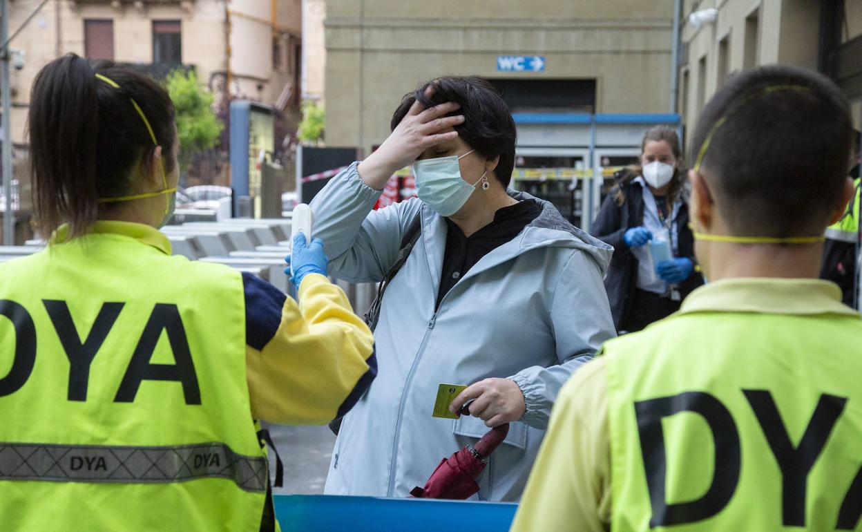 Adjudicado a DYA el servicio de urgencias sociales de Donostia por 484.500 euros